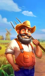 Barnyard Megahays Megaways