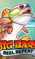 Big Bass Reel Repeat