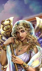 Demi Gods V