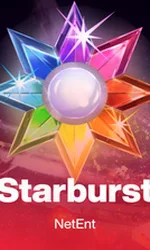 Starburst