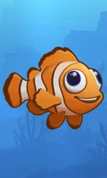 Fish Road