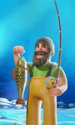 Big Bass Bonanza