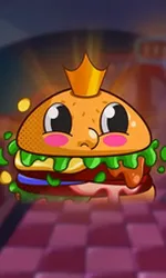 Big Burger Load it up with Xtra Cheese