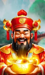 Chests of Cai Shen