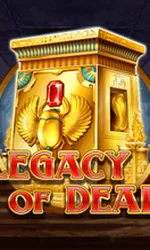 Legacy of Dead