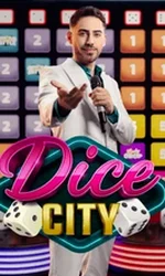 Dice City