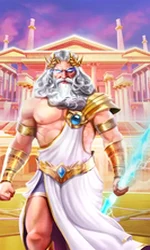 Gates of Olympus