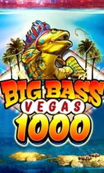 Big Bass Vegas 1000