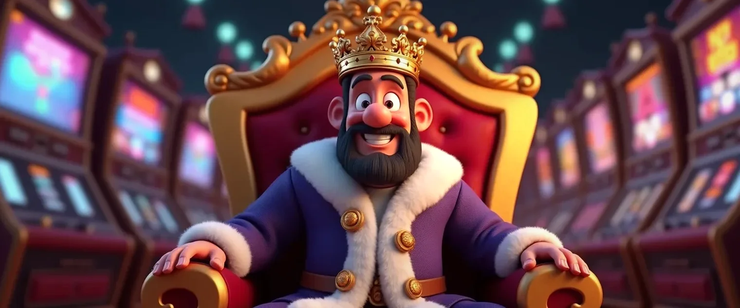 Lord Lucky Casino